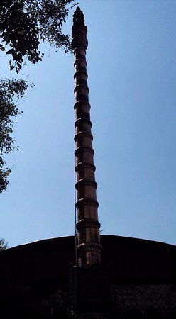 Kottai Easwaran Temple